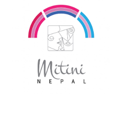 Mitini Nepal Logo
